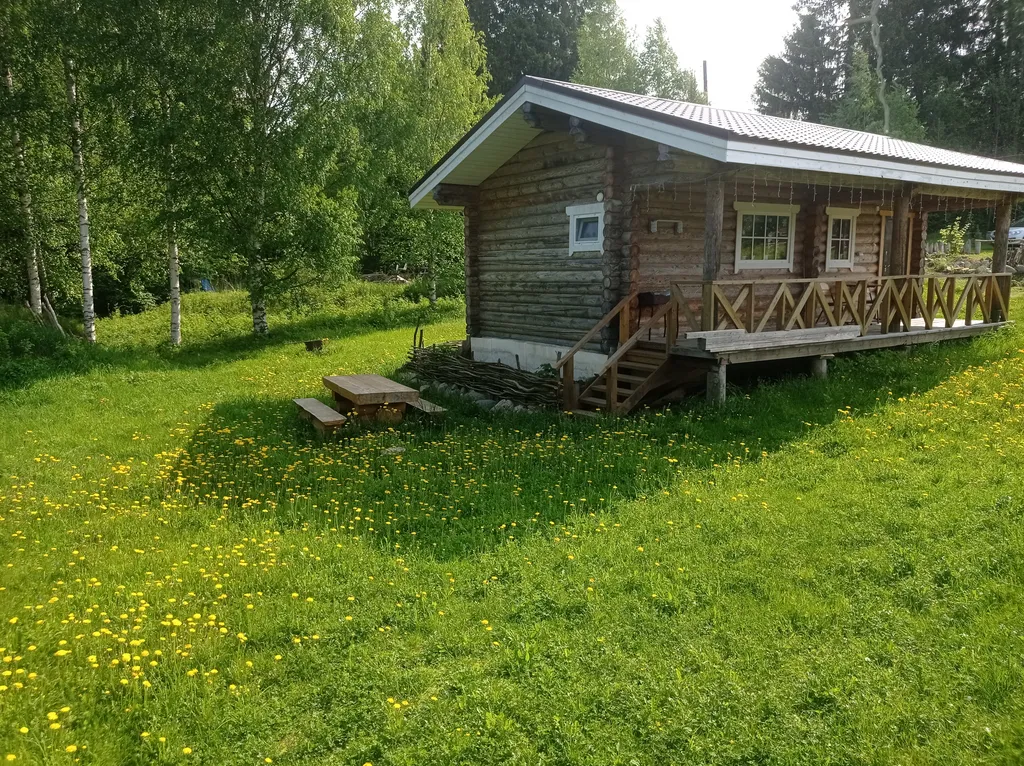 ЮБК Южный Берег Карелии, Петрозаводск