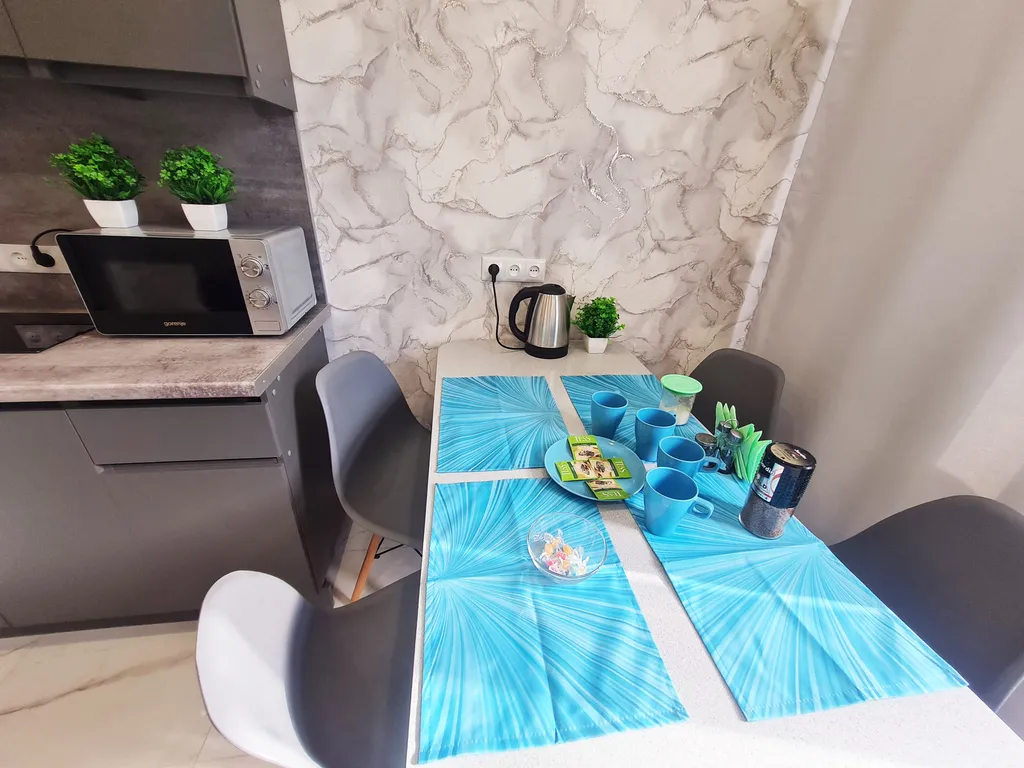 Супер комфортная квартира недалеко от зоопарка