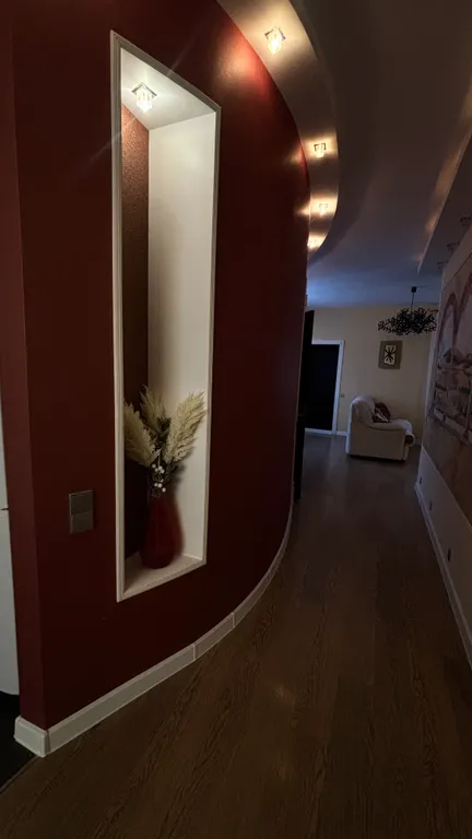 Уютный Дом с бассейном и баней