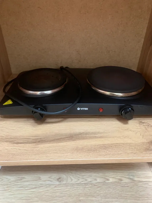 Квартира 1-комнатная Квартира — Красноярск