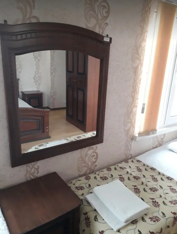 Квартира Комната — Адлер