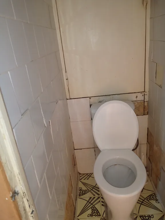 Квартира для пяти командировочных