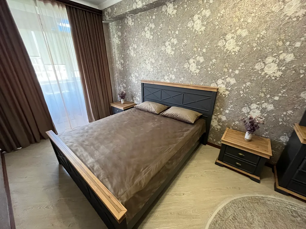 Уютная квартира со всеми условиями