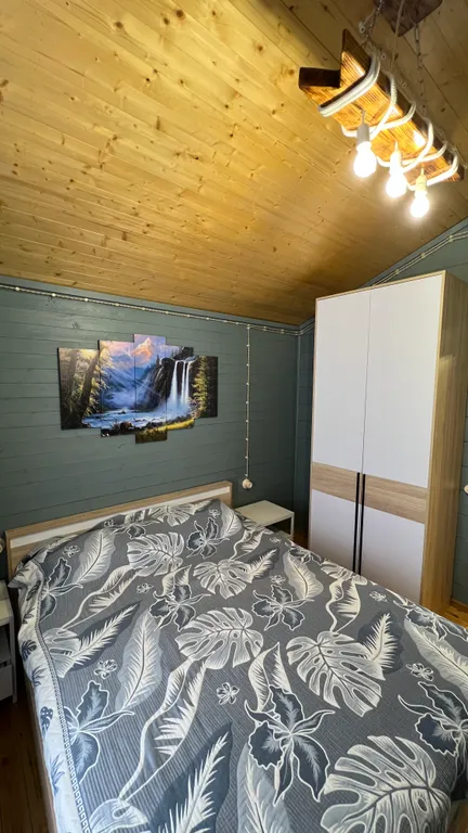 3-комнатный Дом