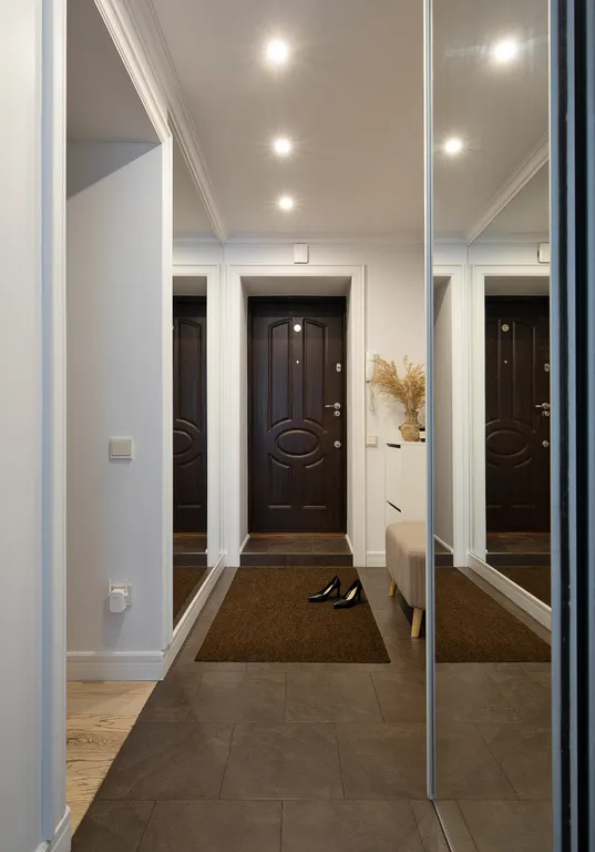 Апартамент Крылья