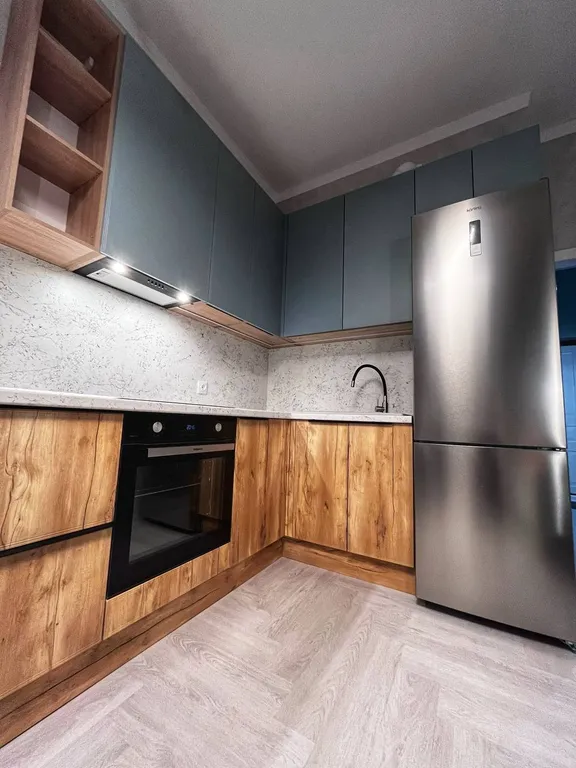 Апартаменты Браво Плюс