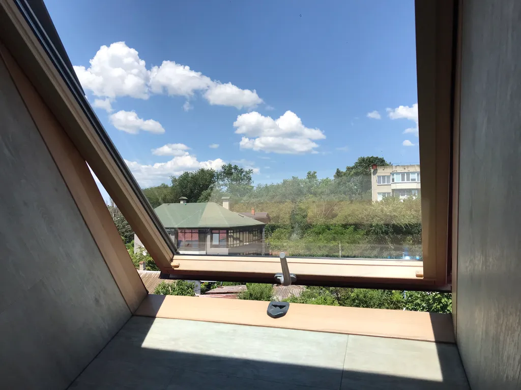 Комфортный номер