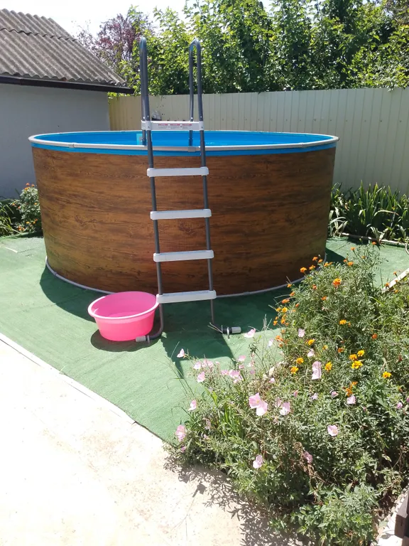 Апартаменты у моря