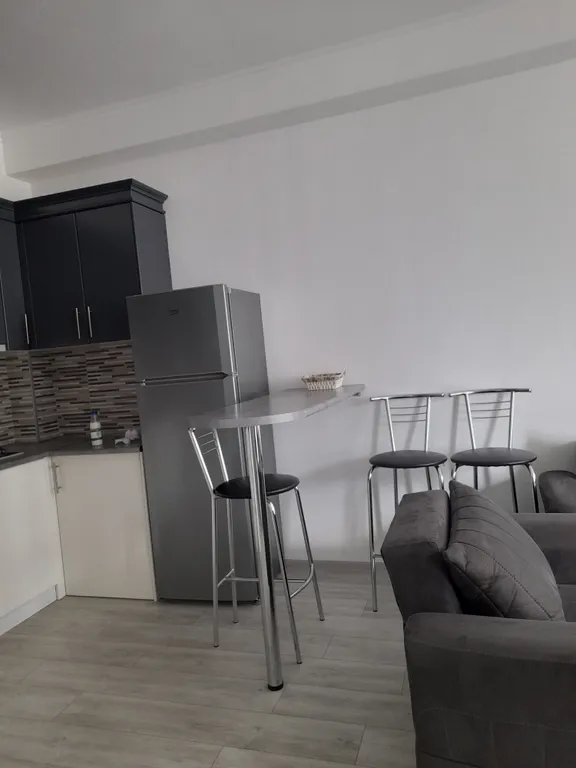 Апартаменты Исани для отдыха