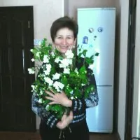 Наталья