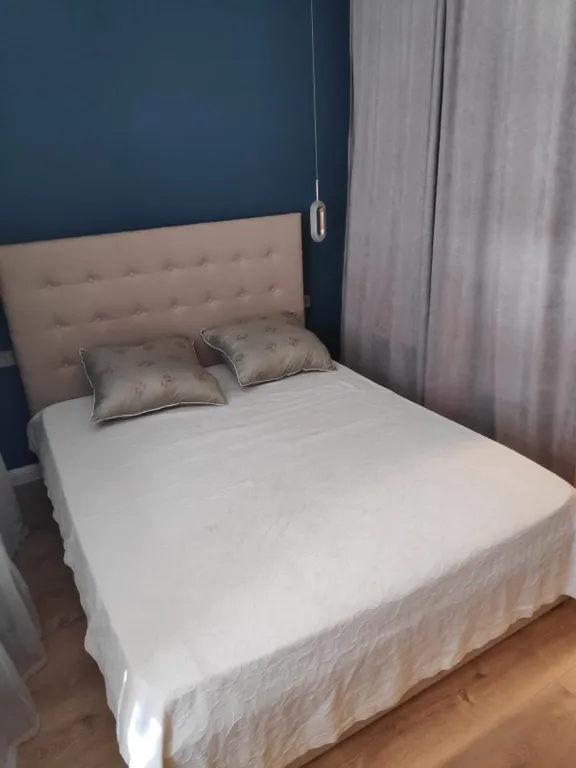 Квартира Квартира в центре с видом на море — Анапа