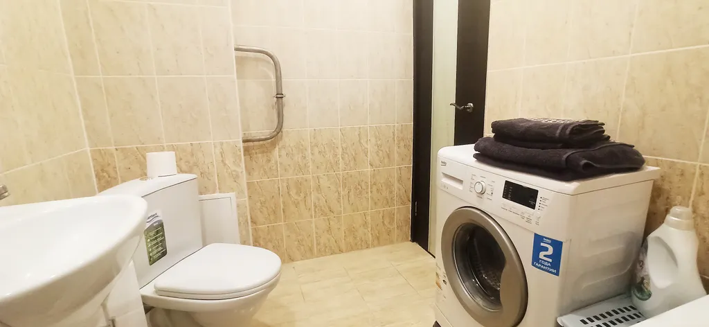 1ком на Свободной