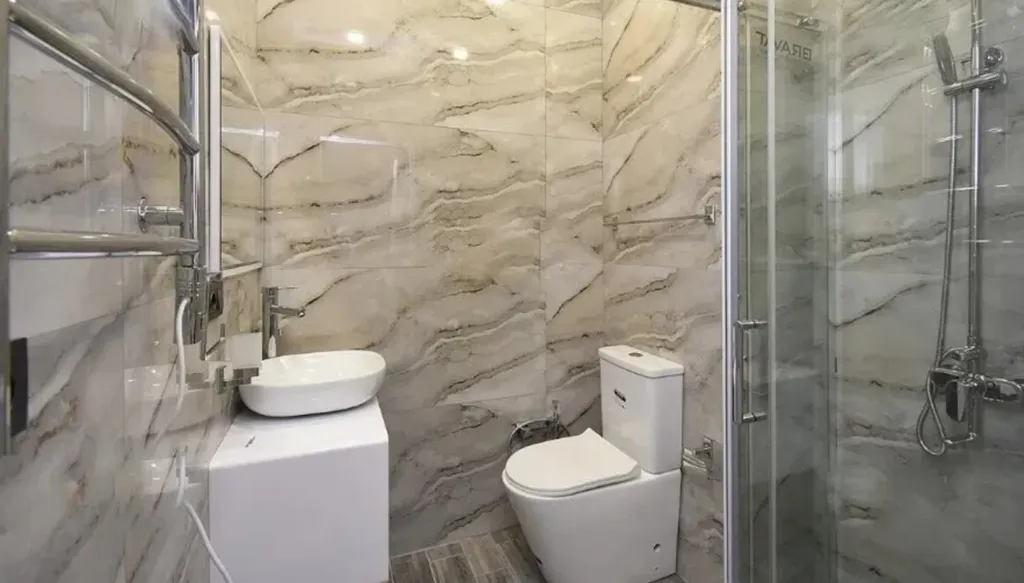 Красивая квартира