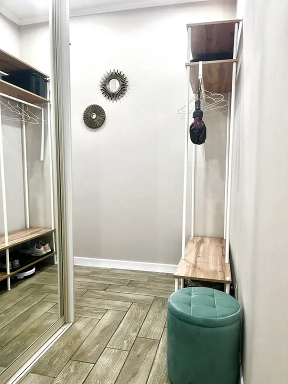 Квартира Уютная квартира у моря — Геленджик