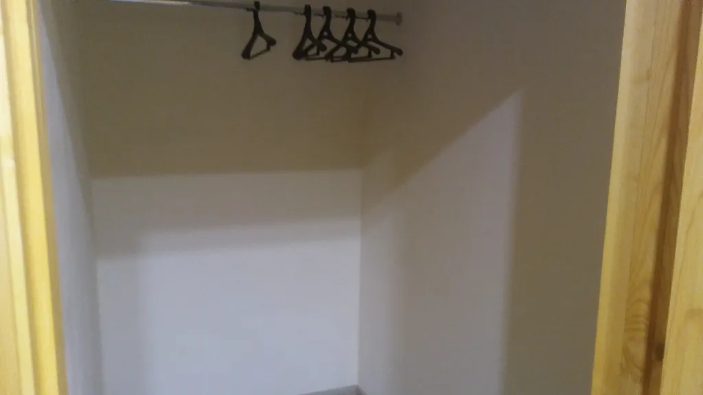 Квартира в новом доме