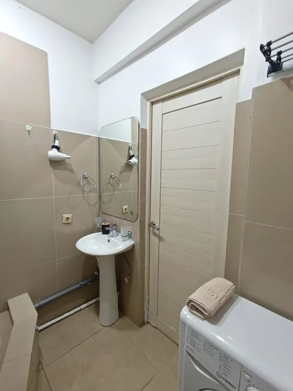 Уютная студия