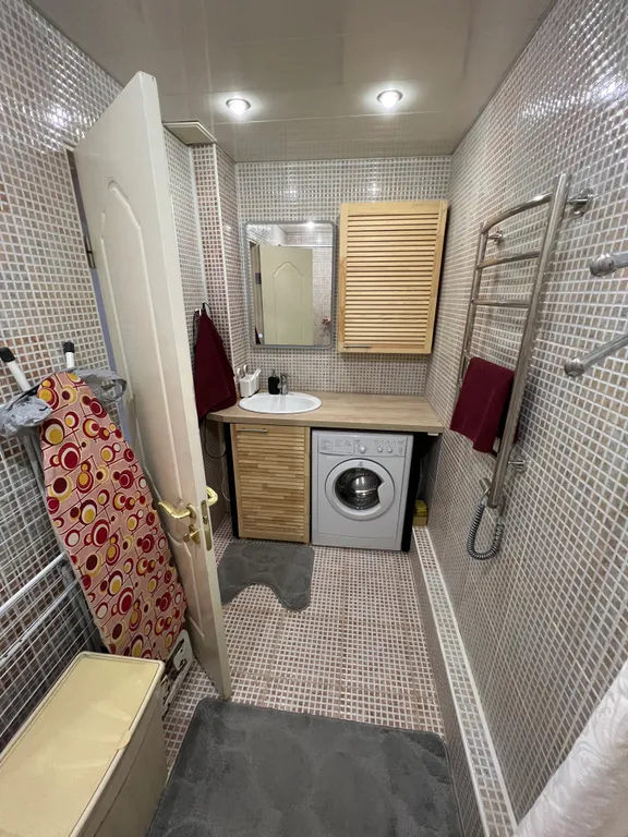 Уютная квартира у моря, пешком в 5 минутах до пляжа