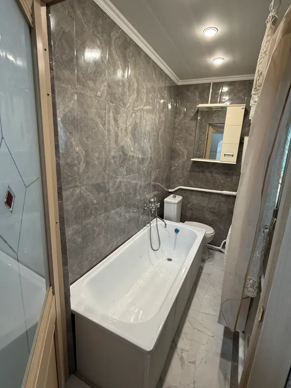 Дом в центре города