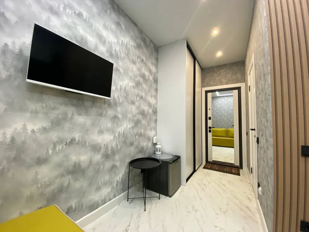 Квартира Эксклюзивные апартаменты — аренда посуточно в Казань