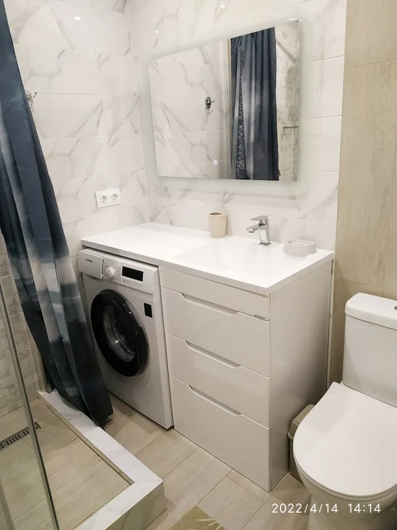 Квартира 2-х комнатные апартаменты у моря — Анапа