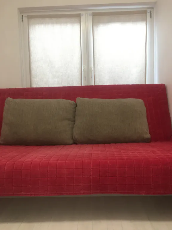 Гостевой домик