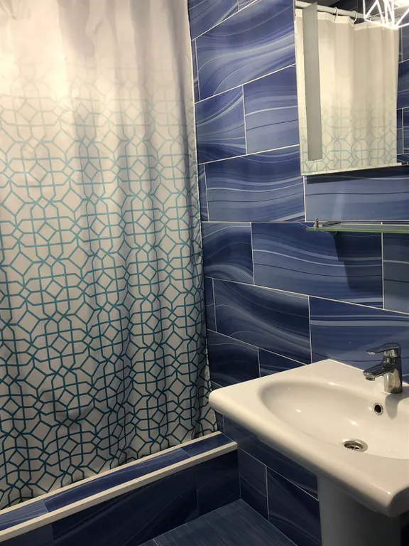 Apartment Lazurniy Bereg