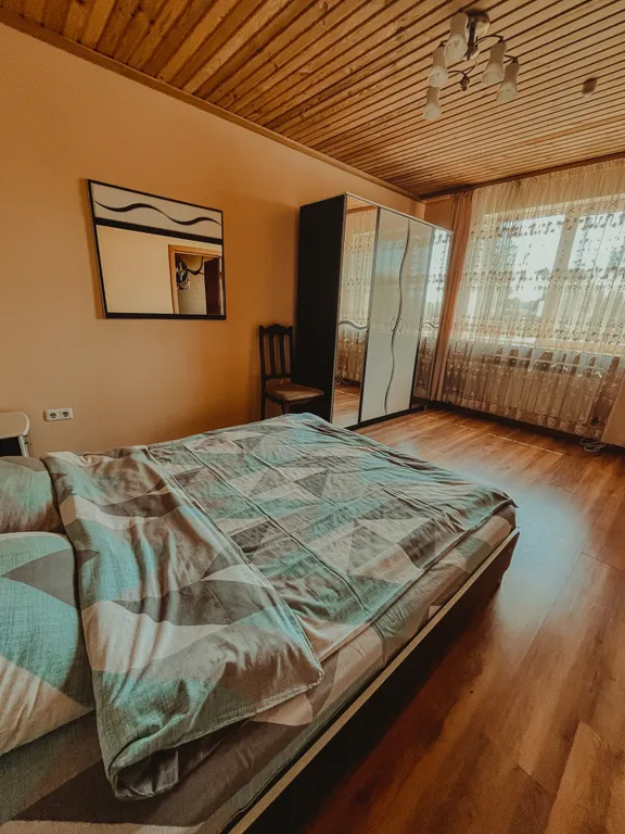 Агроусадьба Мечта в Беловежской пуще