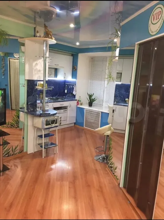 Уютная квартира в самом центре города