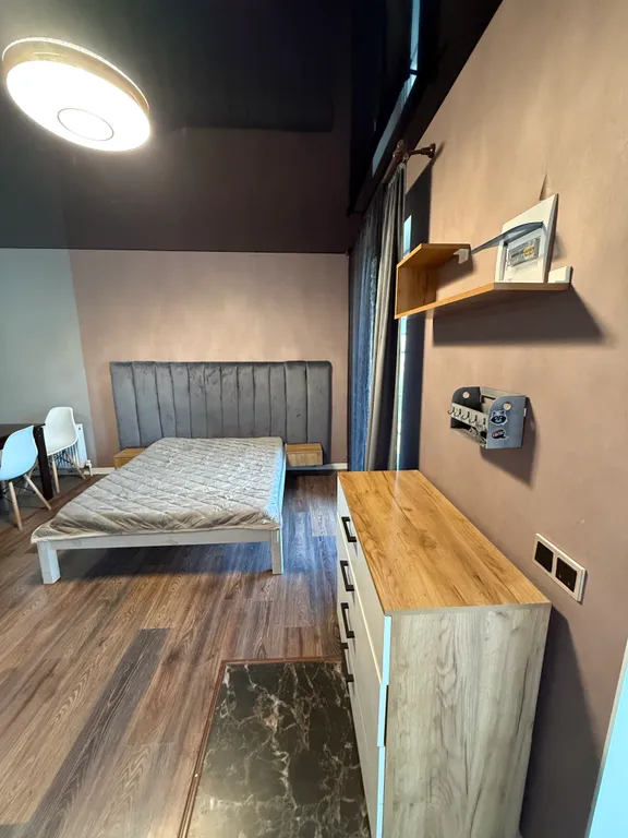 Двухместная студия в центре станицы