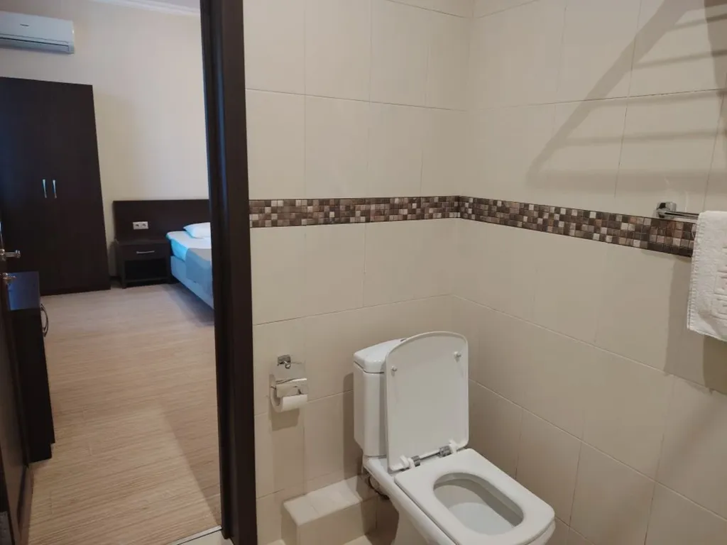 Квартира Комната — Геленджик