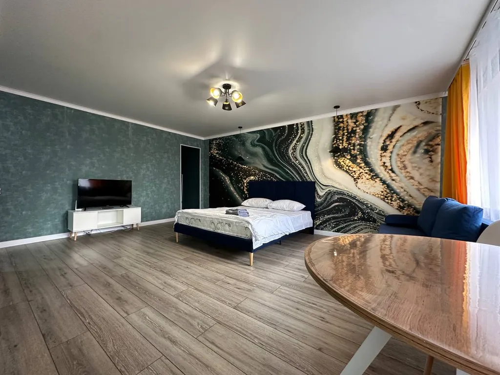 Идеальная квартира для Вас в самом центре Петропавловска