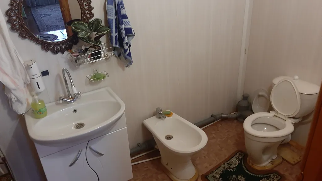 Комфортный дом возле глц завьялиха