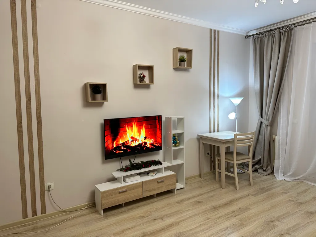 2-комнатные апартаменты в районе Экспо