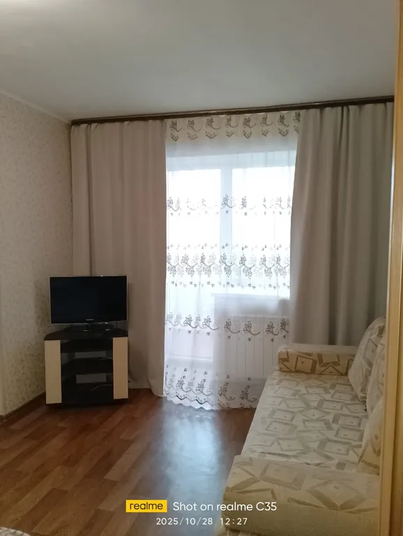 Уютная квартира на Каштаке — аренда посуточно в Томск