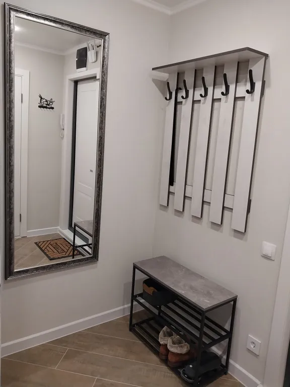 Апартаменты Жёлтые лимоны