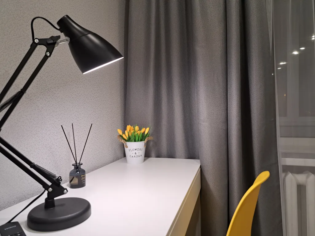 Однокомнатная квартира рядом с городской больницей и ДРКБ