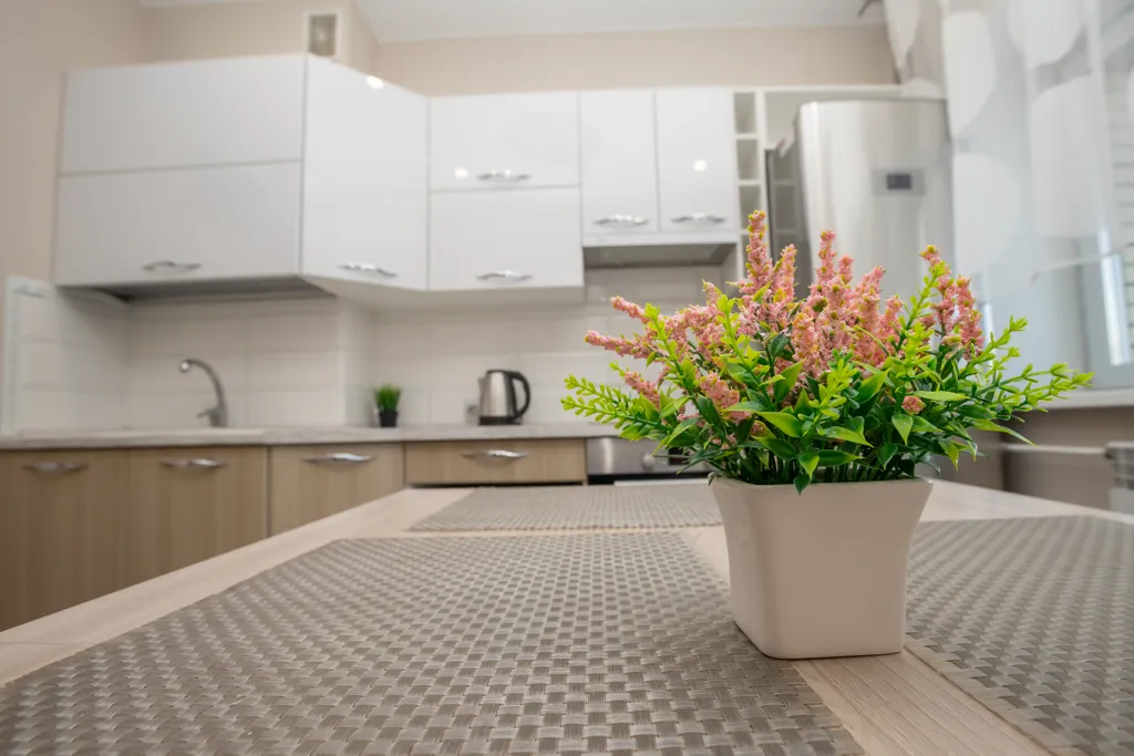 Благоустроенная квартира в новостройке