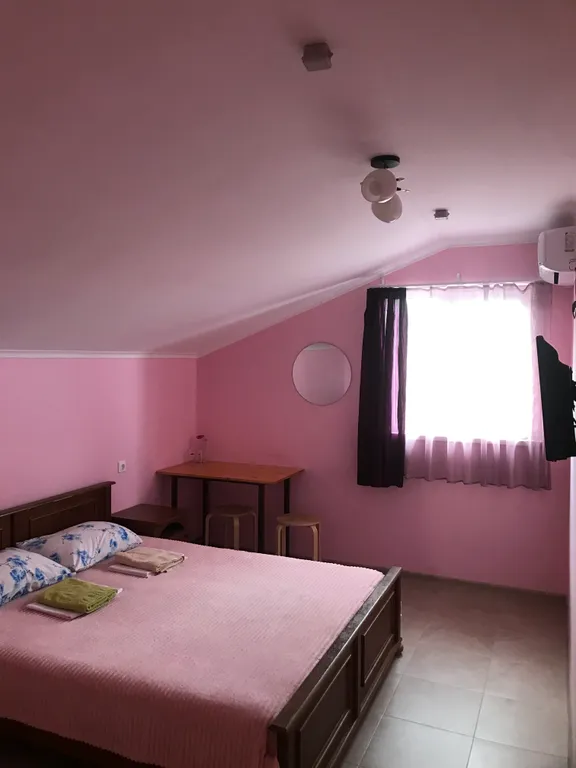 Квартира Комната — Лазаревское