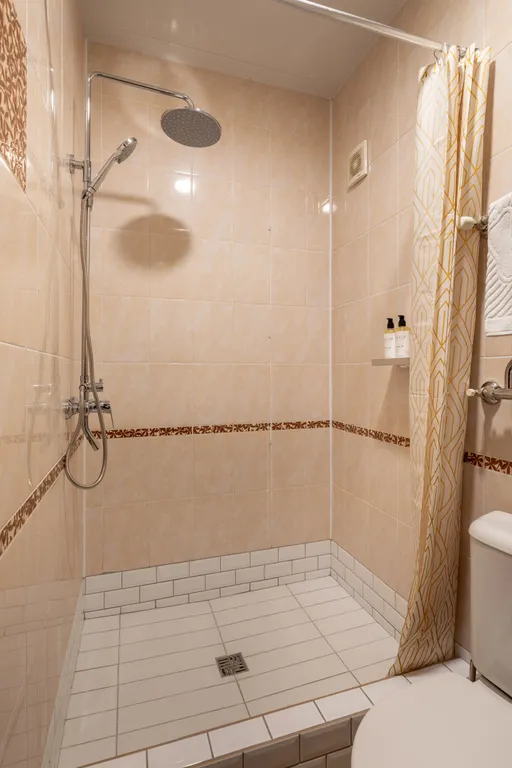 Квартира Комната — Лазаревское