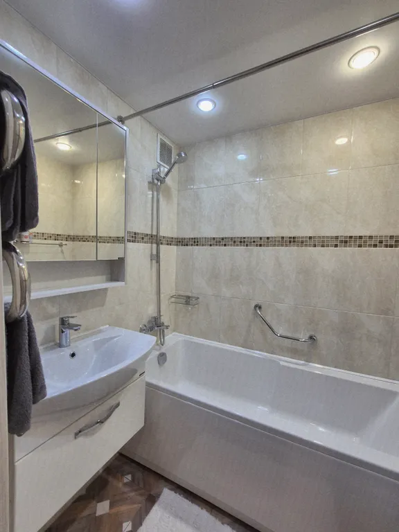 Квартира на завеличье