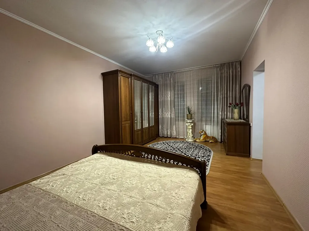 Уютная квартира в курортной зоне