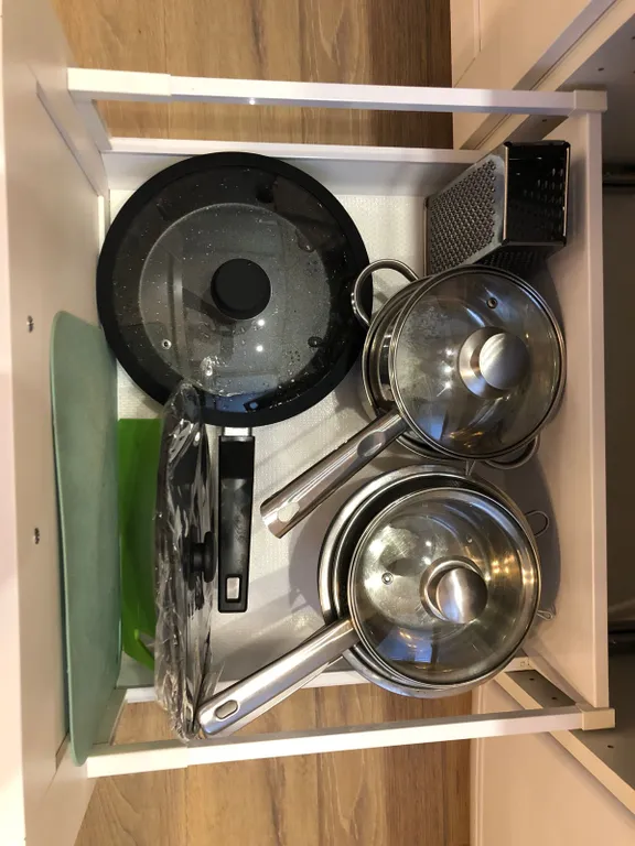 Квартира Уютная квартира в центре у Мурманск Молла — Мурманск