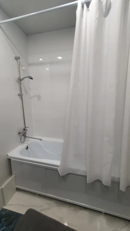 Уютная квартира для путешественников