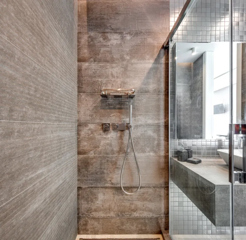 Шикарная студия Люкс с видом на море