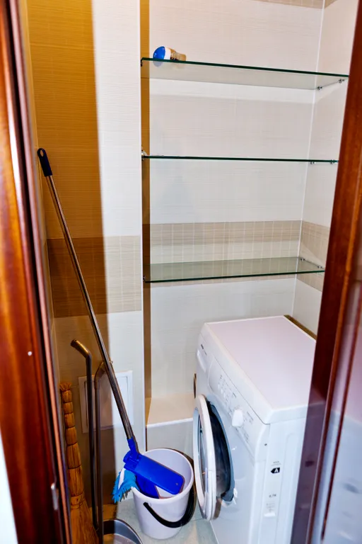 Квартира рядом с Диагностический центр/ост.Баргузин