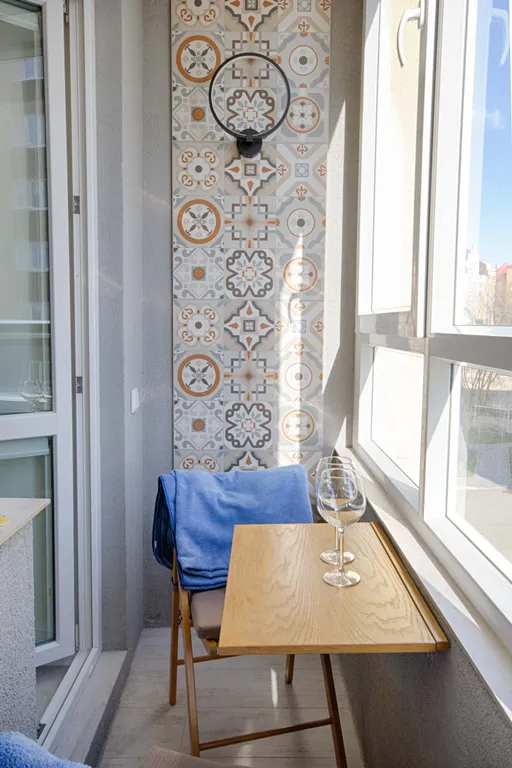 Апартаменты Деметра