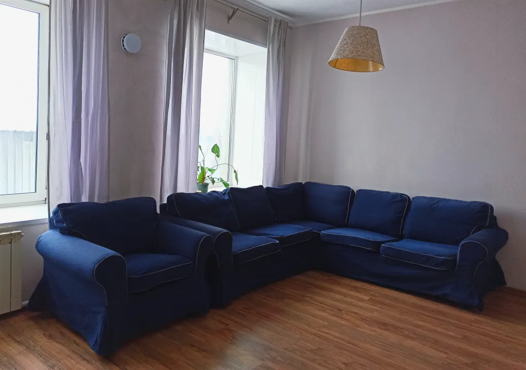 3-комнатная Квартира — аренда посуточно в Камень-на-Оби