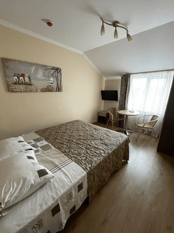 Квартира Комната — Анапа