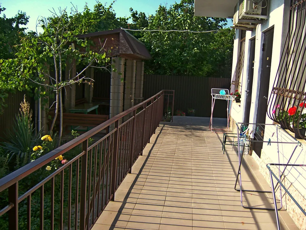 Квартира Комната — Севастополь