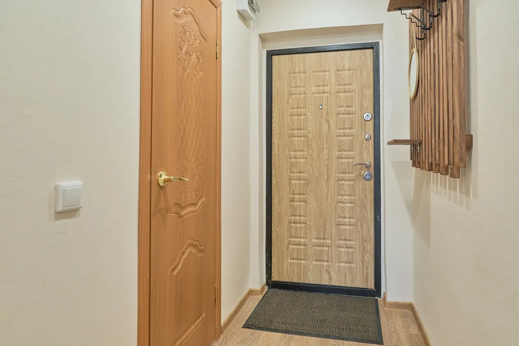 Студия на Б. Подгорной, 87 № 21